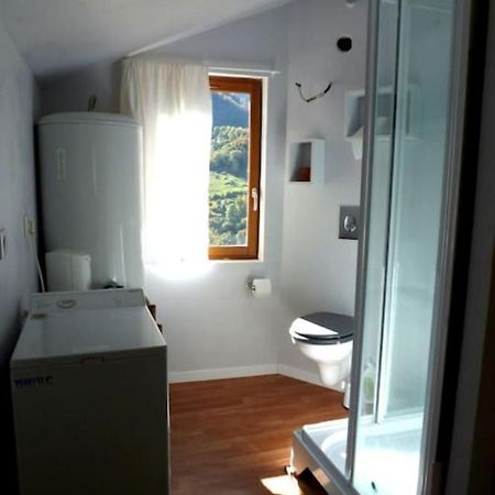 Апартаменты Cocon Duplex A La Ferme Boutx Экстерьер фото
